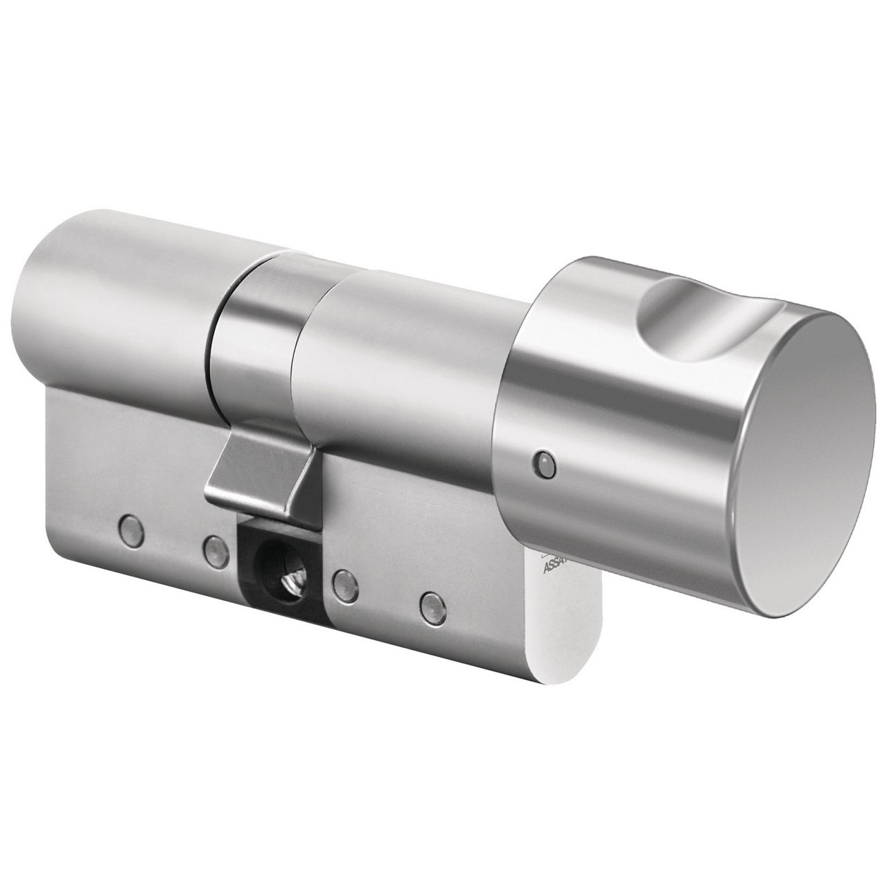 Profile-knob Cylinder ECLIQ N534,KNF=1 | ASSA ABLOY